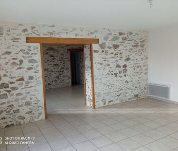 Location maison 4 pièces, 88.00m², Saint-Colomban - Photo 3