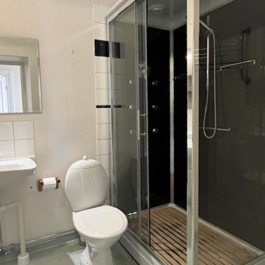 3:a S:t Olofsgatan 4A - Photo 1