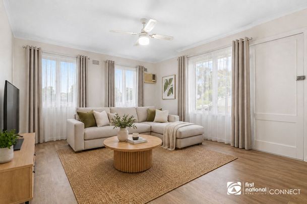 Freshly Renovated Family Home with Huge Yard & Large Shed - Photo 1
