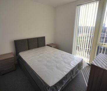 2 bedroom apartment to rent - Photo 1