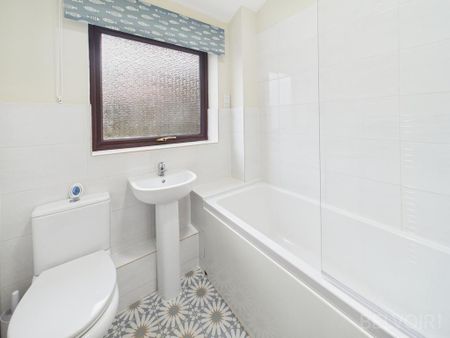2 bedroom terraced house to rent - Photo 5