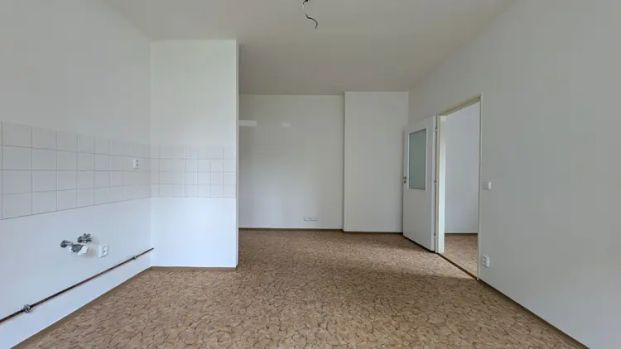 Nájem 1+1, ul. Nad Kajetánkou 42/4, BJ 4, 43,15 m - Photo 1