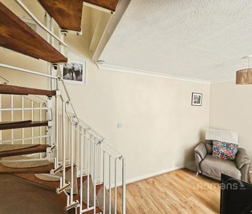 1 bedroom house to rent - Photo 2