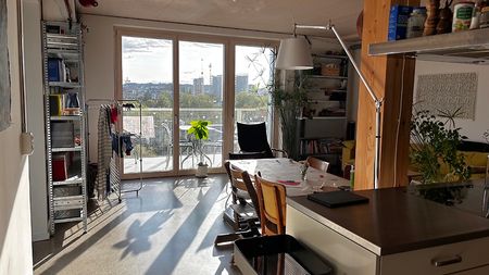 4½ Zimmer-Wohnung in Bern - Ausserholligen, möbliert, auf Zeit - Foto 2