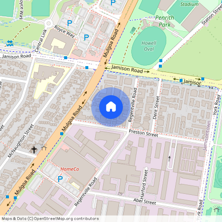 9/39 Preston Street, NSW 2750, Jamisontown