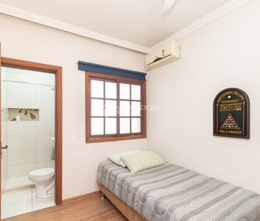 Apartamento com 3 quartos e 90m² para alugar em Menino Deus, Porto ... - Photo 1