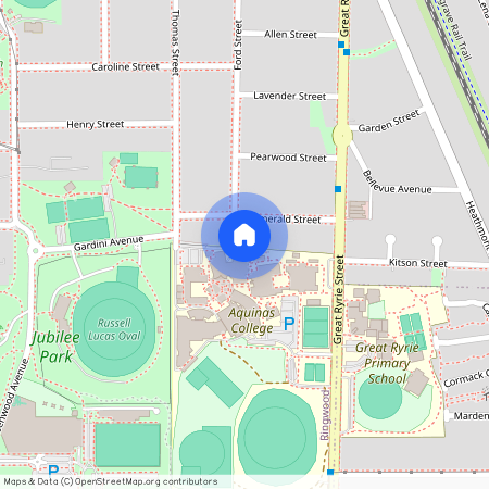 1/57 Ford St, Ringwood VIC 3134