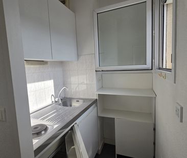 Location Appartement 1 pièce 22m² CLERMONT FERRAND 63000 - Photo 4