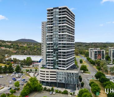 611/120 Eastern Valley Way, Belconnen ACT - Photo 4