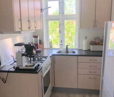 Indbydende 2-værelses lejlighed i hjertet af Aalborg - Photo 4