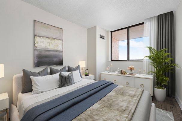 Pacific Way Apartments II - Photo 1