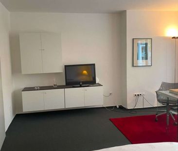 Herrenhausen – Klein aber luxuriös mit Internet - Foto 5