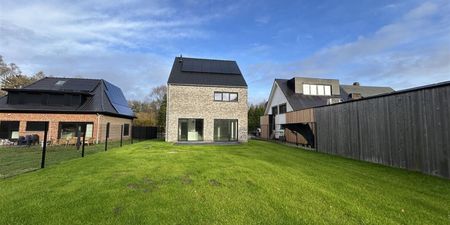 Woning te huur in Rotselaar voor € 1.850 met 4 slaapkamers - Foto 5