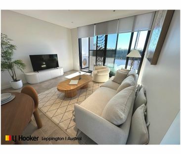 MODERN & BRIGHT - Photo 2