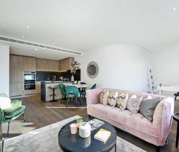 2 bedroom flat to rent - Photo 3