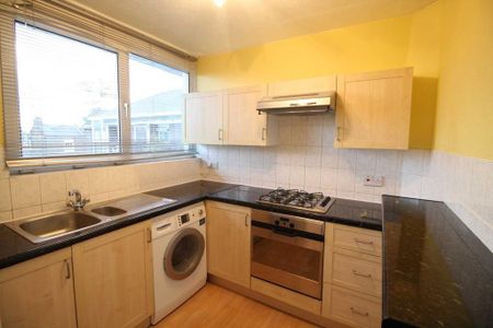 1 bedroom apartment to rent - Photo 4