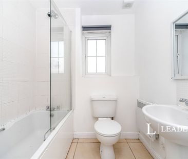 2 bedroom apartment to rent Henley Road, Bedford, Bedfordshire, MK40 - Photo 1