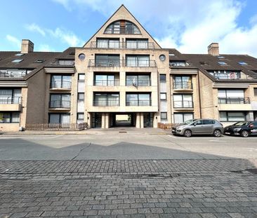 Instapklaar één-slaapkamer appartement te Roeselare! - Photo 6