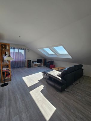 2.5 Zimmer, 63 m², 3. Stock - Photo 1