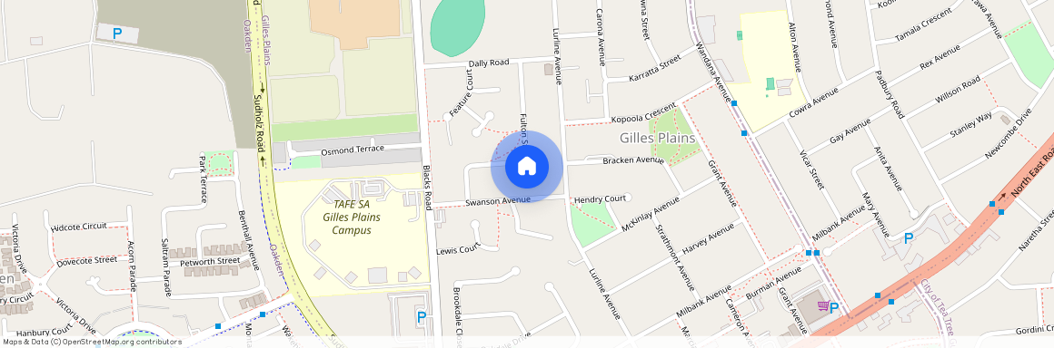 13 Fulton Street, SA 5086, Gilles Plains