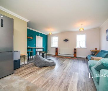 2 bedroom terraced house to rent - Photo 4