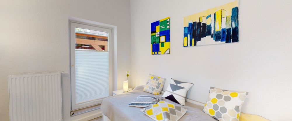 ***Citylage: Möbliert & gemütlich & modern*** - Foto 1