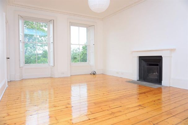 3 bedroom flat to rent - Photo 1