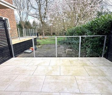 1 bedroom bungalow to rent - Photo 3