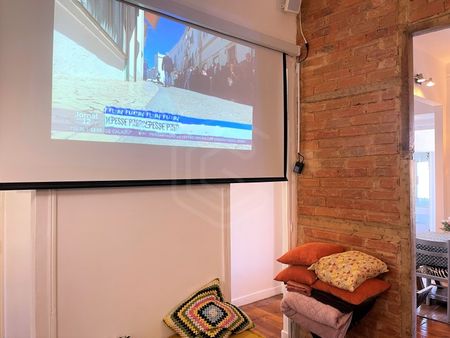 Apartamento T2 em Lisboa - Photo 3