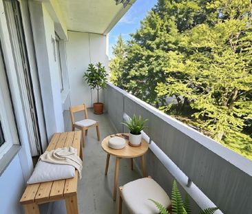 1.5 Zimmerwohnung in Bettlach - Photo 5