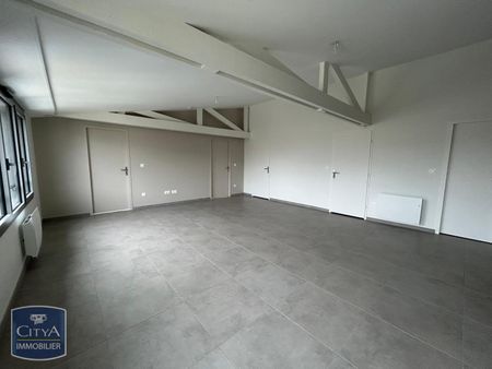 Location Appartement 3 pièces 71m² POITIERS 86000 - Photo 2
