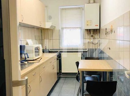 Apartament 2 camere, 50mp, decomandat, zona strazii Mehedinti - Photo 5