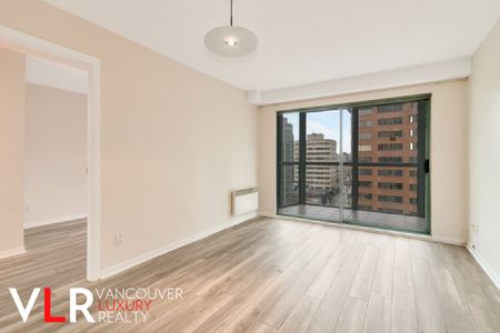 Condo in Downtown Vancouver, BC - Photo 2