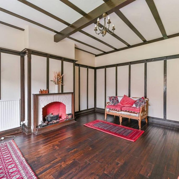 4 bedroom house to rent - Photo 1