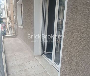 Διαμέρισμα για ενοικίαση Νέος Κόσμος - Φωτογραφία 4