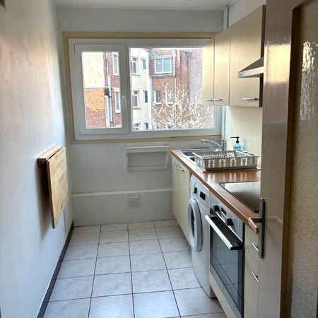 Appartement 3 pièces - Photo 4