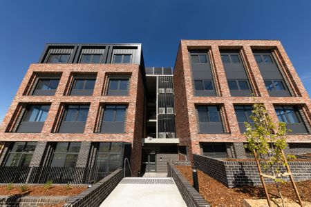 Brand New Complex Ready to Move-In - Photo 2