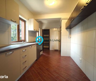 Vila spatioasa Pipera | Garaj, curte mare, 4 parcari | Iancu Nicolae - Photo 2