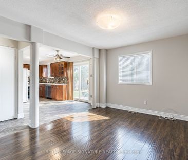 For Lease - 37 Richwood Crescent, Brampton, Ontario - Photo 2