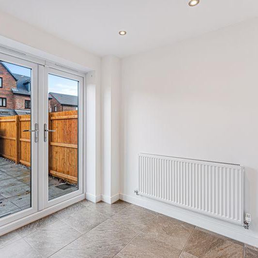 3 bedroom detached house to rent - Photo 1