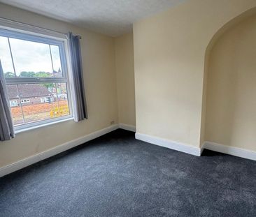 Room in a Shared House, Woodborough Road, NG3 - Photo 1