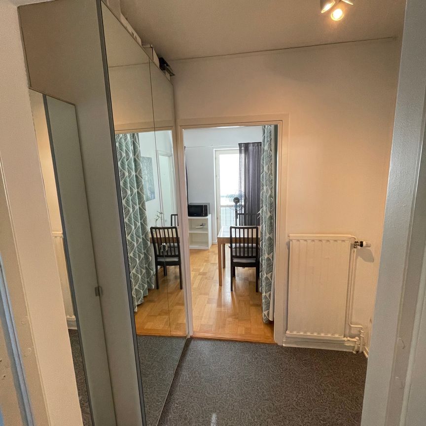 Plåtmyntsgatan, Göteborg - Photo 1