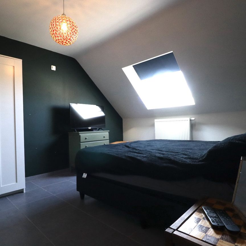 Duplex te huur in Elversele - Photo 1