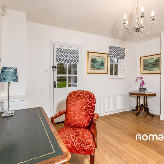 3 bedroom detached house to rent - Photo 1