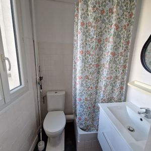 Location appartement 1 pièce, 15.00m², Montreuil - Photo 3