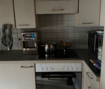 "Zentrale 3.5 Zimmer-Wohnung in der Aldstadt zu vermieten" - Foto 4