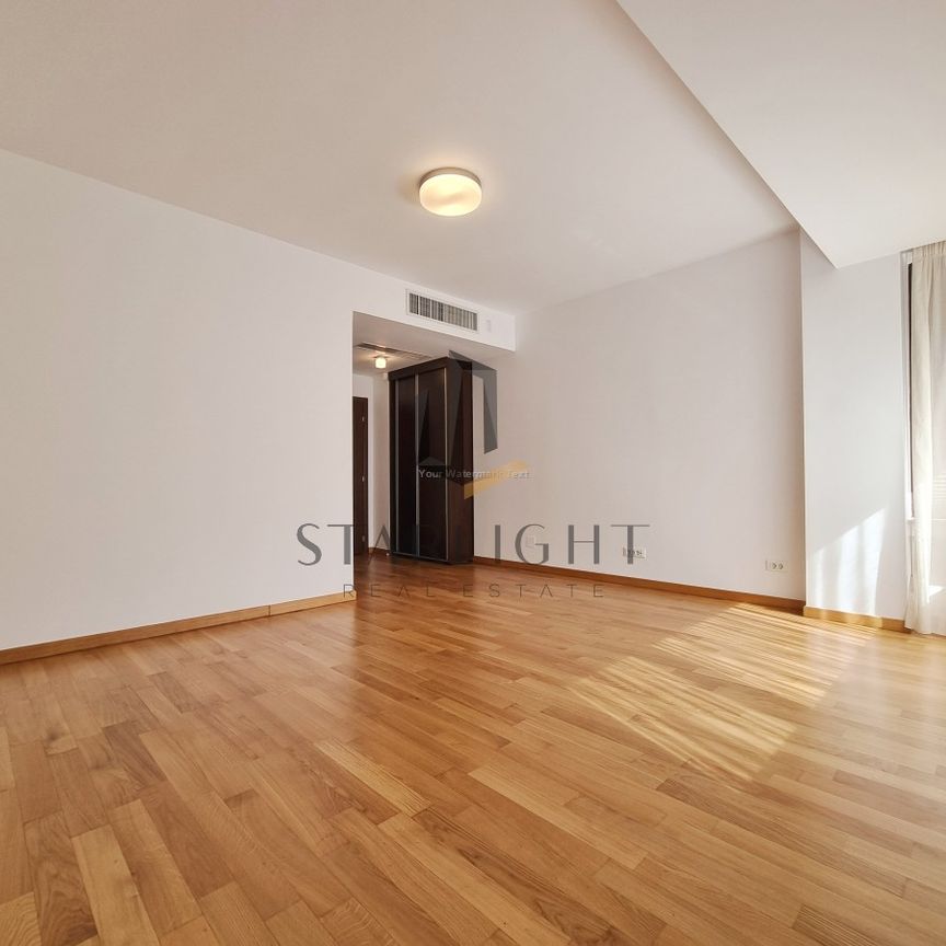 Spacious 2BR Rent – Kiseleff Area | Near Herastrau Park | Private Parking - Fotografie 1