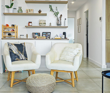 1102/15 Railway Parade, Wollongong NSW 2500 - Apartment For Rent | ... - Photo 2