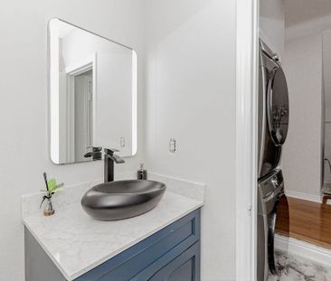 For Lease - 21 Iceland Poppy Trail, Brampton, Ontario - Photo 2