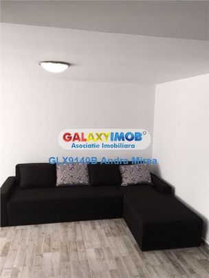 Inchiriere garsoniera Iancului CENTRALA PROPRIE BLOC NOU - Fotografie 1